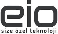Eio Yazılım