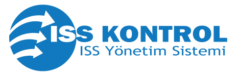 ISS Kontrol