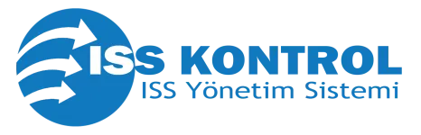 ISS Kontrol