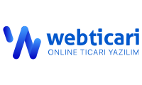Web Ticari Yazılım
